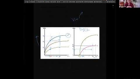 Vick Grossman Model 5: Graphing the Grossman Model
