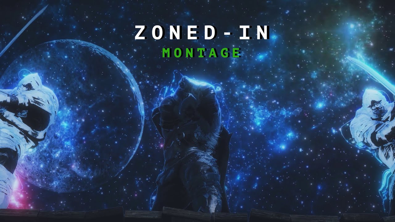 Mortal Online 2 - Zoned-In ⚔️🔥 [ PvP Montage ]