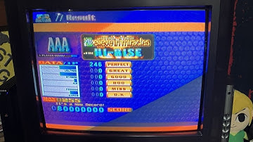 DDR Party Collection - I believe in miracles (Heavy, 8) AAA PFC