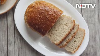How To Make Banana Cake | Easy Banana Cake Recipe Video How To Make Banana Cake | Easy Banana Cake Recipe Video