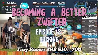 Download Lagu Een betere Zwifter worden: Aflevering 12 - Rocken MP3