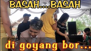 rani bohay feat tyara seksi || perahu layar koplo