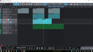 Learn Studio One 3 | Arrange View Mouse Tools | Part I