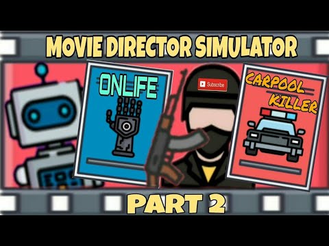 movie-director-simulator