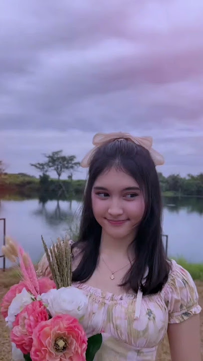 Kaulah cinta sejatiku