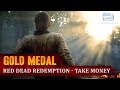 Red Dead Redemption 2 - Final Mission - Red Dead Redemption [Return for the money]