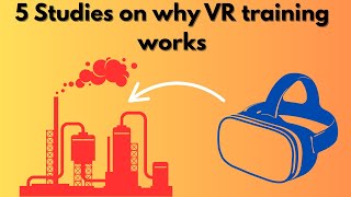 5 Studies That Prove VR Training Works in High-Risk Emergency Response