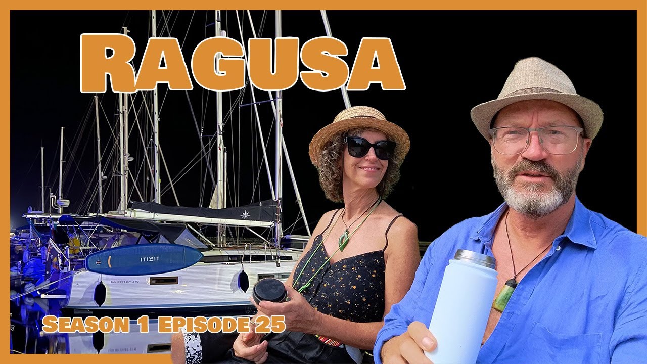 Ragusa – We visit Ragusa Ibla when we stay at Marina di Ragusa.  S01E25 #ragusa, #licata , #sicily