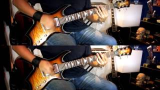 stone sour absolute zero cover