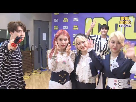 [<strong>IDOL</strong> RADIO] DAY6 &amp;#39;<strong>Love</strong> Me or Leave Me&amp;#39;로 마무리~! 20200708