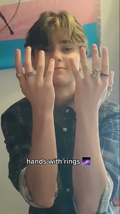 trans ftm things that give me gender euphoria :)