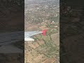 Udaipur view FromFlights #viralshorts  #flight #view