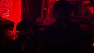 Paper Arms - Bright Lights @ Black Wire Records (27/10/13)