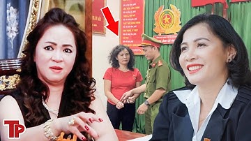 Công khai bí mật đời tư của bà Nguyễn Phương Hằng, nhà báo Hàn Ni bị truy tố | Tiền Phong TV