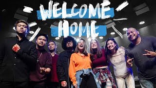 Warner Music Philippines | Welcome Home (Domestic Roster Soft Launch and Christmas Party 2019)