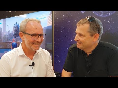 ITW Richard Brunois - Directeur Communication PlayStation France