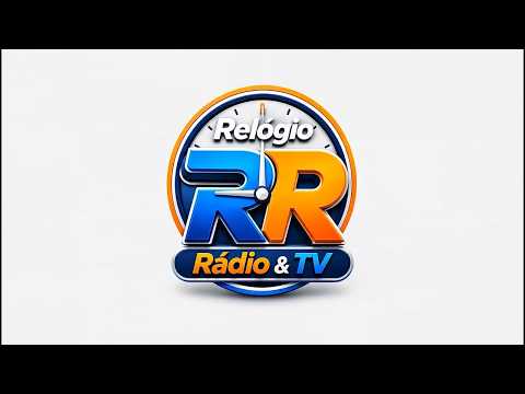 Relógio Rádio e TV - 18/08/2026