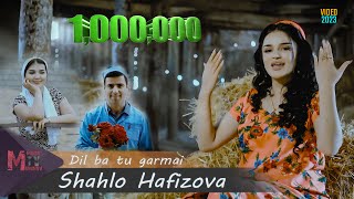 картинка: Шахло Хафизова - Шахри бача - 2024/Shahlo Hafizova - Shahri bacha - 2024