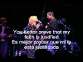 You Are The One That I Want - Olivia Newton-John - John Travolta - Lyrics y Subtítulos Español