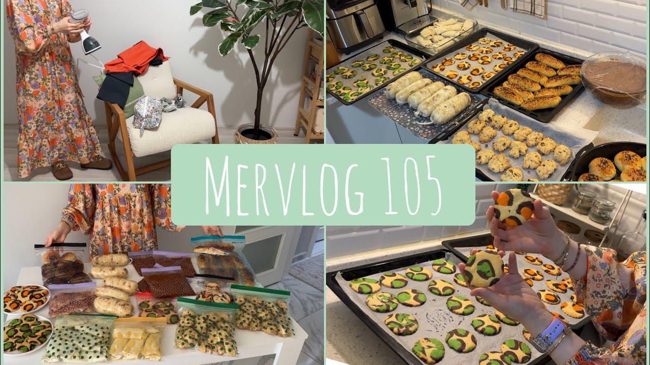 ПРИГОТОВЛЯЕМ ПРАКТИЧНЫЙ ЗАПАС ДЛЯ ЧАЯ В 5 УТРА 🌱 САМЫЕ ВКУСНЫЕ РЕЦЕПТЫ | ЧАЙ ГОТОВ ДО ПРИГОТОВЛЕНИЯ.