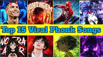 Top 15 Phonk Face Troll Song | Masha Ultrafunk | Bero 00 | Mangos | Brazilian Phonk | Halka Rost 