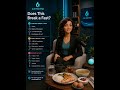 Does This Break My Fast? | CJM Fasting