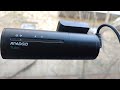 Отзыв на видеорегистатор Roadgid Tube (set 1)