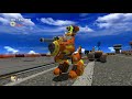 Sonic Adventure 2: Battle [MODS] | Hero Bosses