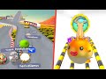 🔥 Going Balls – Epic Adventure &amp; Crazy Speed Runs!  
