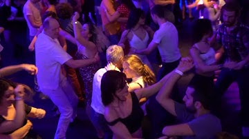 00243 DIZC2016 Several TBT with LAF & MZ ~ video by Zouk Soul