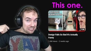 Sssniperwolf deleted a whole video after creators called her out.