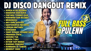 Dj Dangdut Remix Terbaru 2026  Lagu Dangdut Lawas Remix  Bass  Dangdut Lawas Populer 