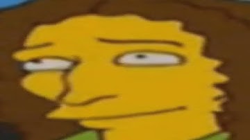 Homer and Marge, but every repeated word loops back