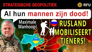 Download Lagu STOP DE WAANZIN! Rusland Rekruteert Tieners Om De Oorlog Te Redden! MP3 Download Lagu STOP DE WAANZIN! Rusland Rekruteert Tieners Om De Oorlog Te Redden! MP3