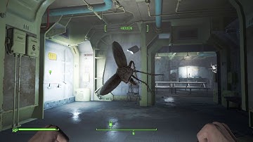 Fallout With the Doom Guy Ep.2