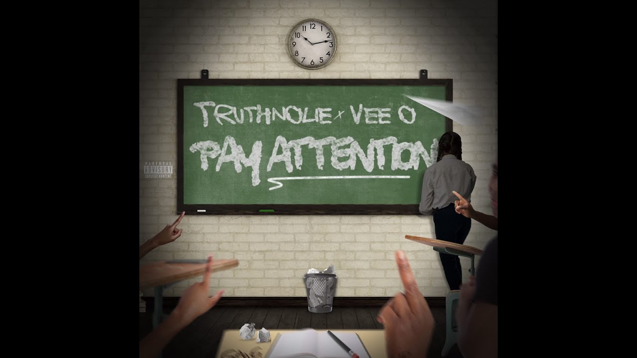 Watch TruthNoLie x Vee O - Difference (Music Video) on YouTube Watch TruthNoLie x Vee O - Difference (Music Video) on YouTube