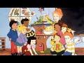 Universal Pictures/DreamWorks Animation/Scholastic Entertainment (The Magic School Bus Variant)