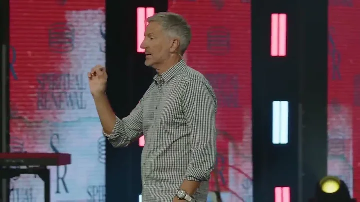 How to truly be in awe of God@Christopherr...