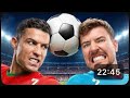 Beat Ronaldo, win $1.000.000 From mr beast