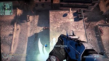 Modern Warfare 2 Karachi Elevator +  Easy Tutorial