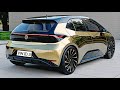 2026 VW ID 3 Enthüllt Ist Das Der Elektro VW Der BMW Mercedes Wirklich Schlagen Kann