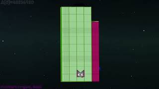 square triangular numbers [slowed]