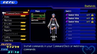 Kingdom Hearts: Birth by Sleep/Optional bosses — StrategyWiki