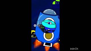Alphabet lore season 1 episode 1 Wednesday part 4/Albertque Albertsons 