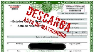 HOW TO DOWNLOAD MARRIAGE CERTIFICATE 2026
