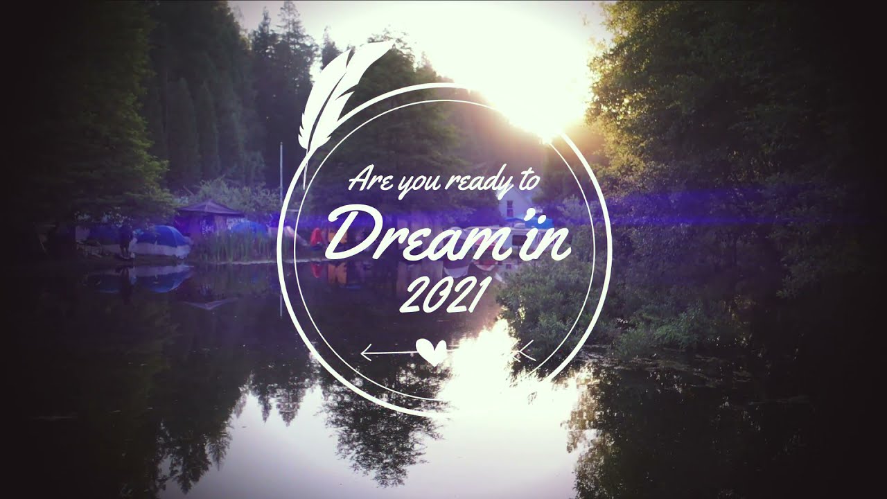 Stilldream Campout 2021 - Tickets on Sale