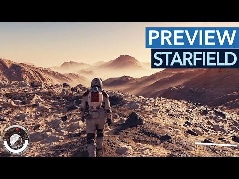 : 44 spannende Details zu Starfield - GameStar