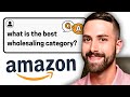 Answering the top amazon fba questions episode 1