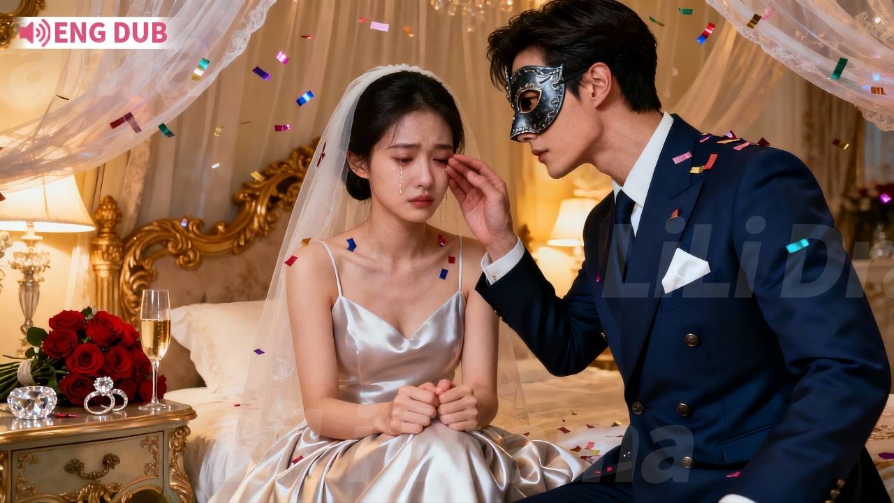 She Dealt With Monster CEO To Save Her Mom. Only To Find, His Scars Are Fake… But His Love Is True.