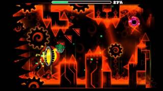Infernal Abyss 49% (Read Desc) screenshot 4